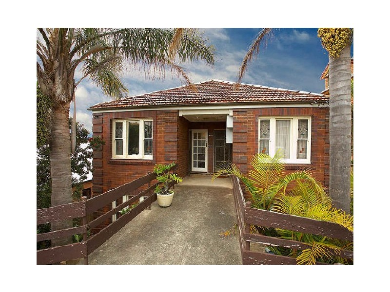 2/352 Livingstone Road, Marrickville NSW 2204