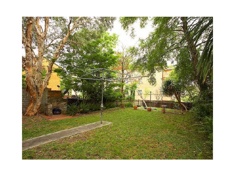 2/352 Livingstone Road, Marrickville NSW 2204