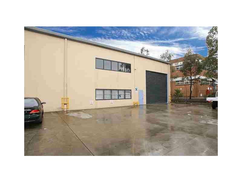 2/19 Unwins Bridge Road, Sydenham NSW 2044