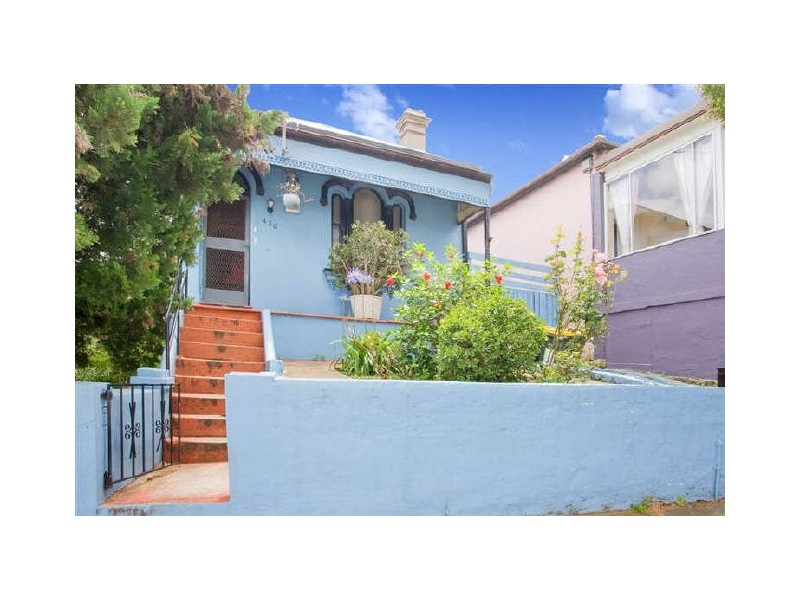 430 Illawarra Road, Marrickville NSW 2204