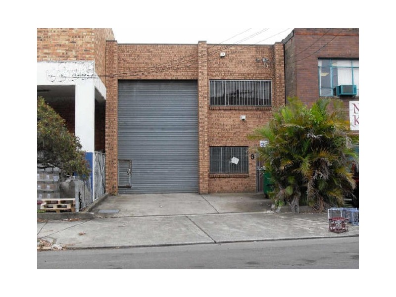 9 Sydney St, Marrickville NSW 2204