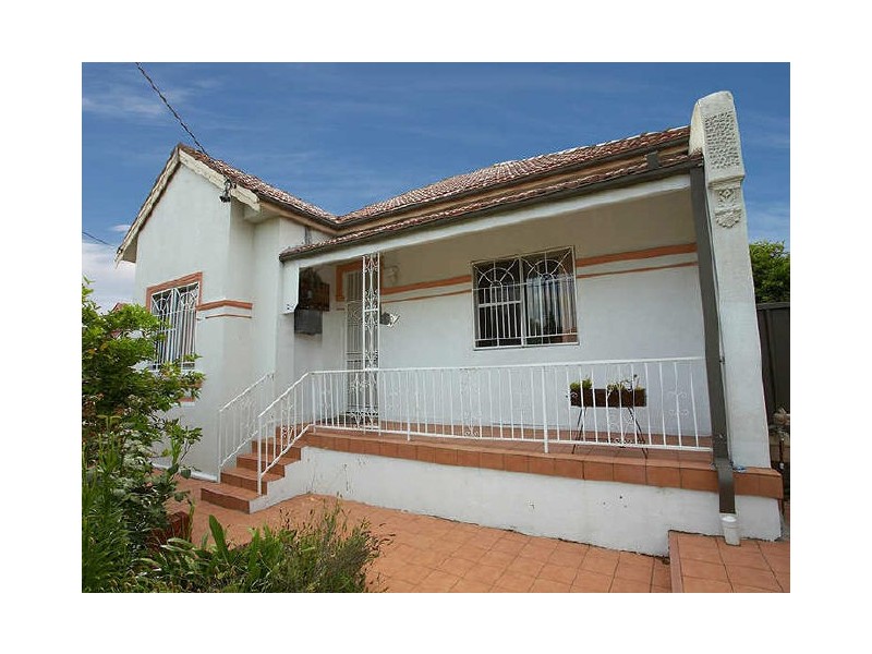 291 Livingstone Road, Marrickville NSW 2204