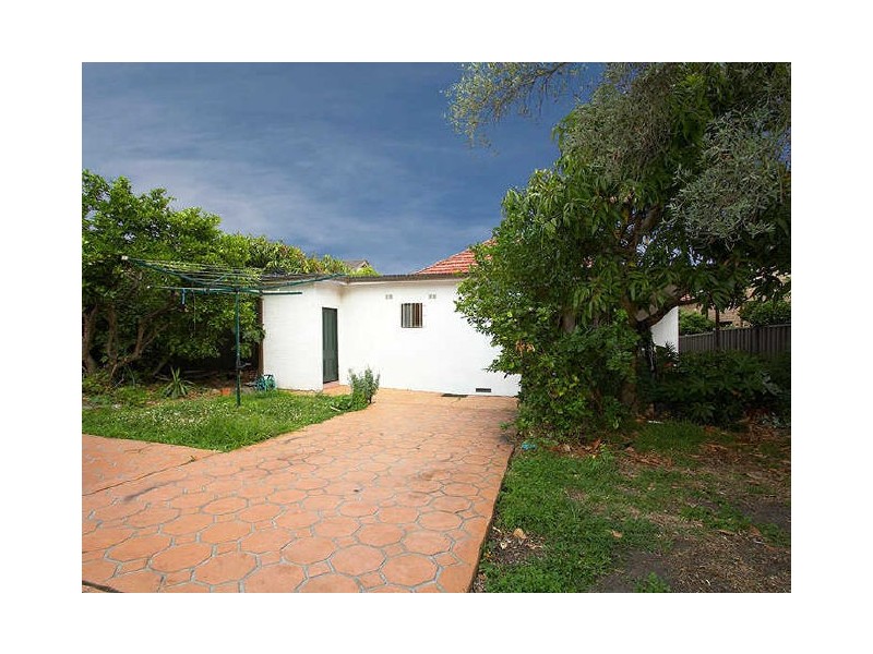 291 Livingstone Road, Marrickville NSW 2204