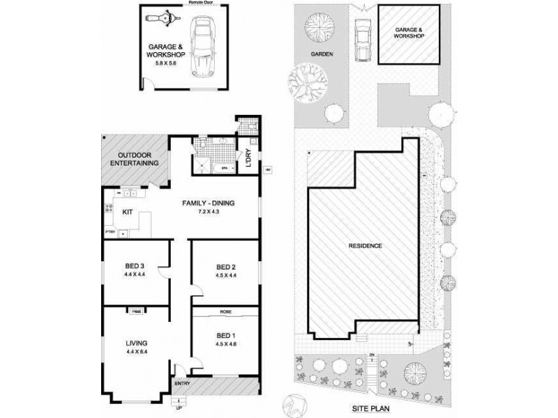 291 Livingstone Road, Marrickville NSW 2204