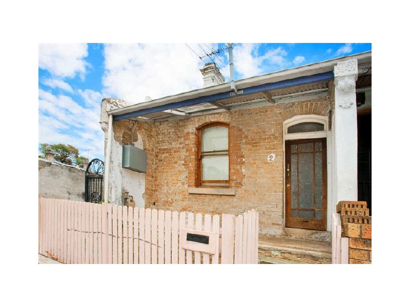 2 Maria St, Petersham NSW 2049