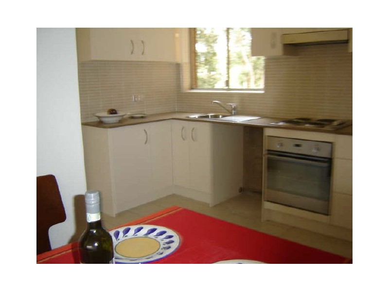 9/22 Bayley St, Marrickville NSW 2204