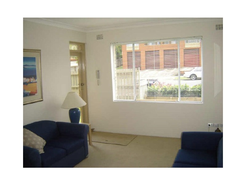 11/22 Bayley St, Marrickville NSW 2204