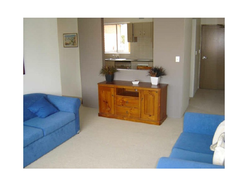 11/22 Bayley St, Marrickville NSW 2204