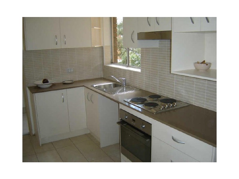 11/22 Bayley St, Marrickville NSW 2204