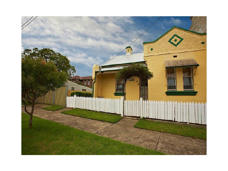 118-120 George Street, Sydenham NSW 2044