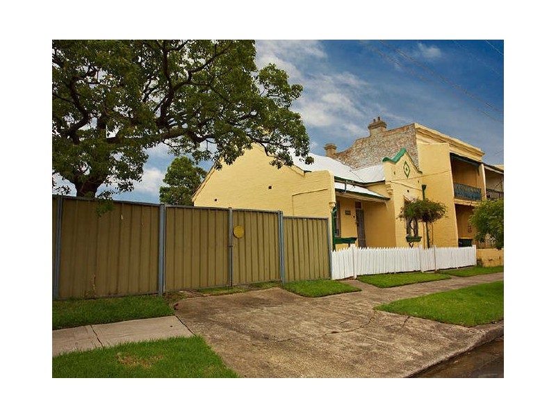 118-120 George Street, Sydenham NSW 2044