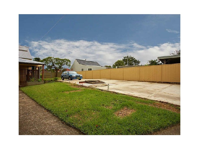 118-120 George Street, Sydenham NSW 2044