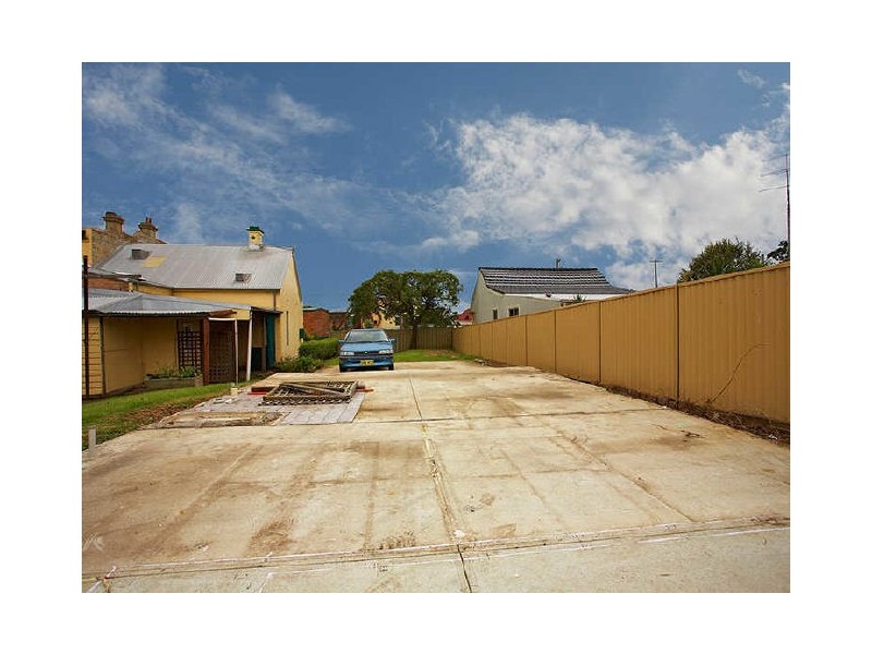 118-120 George Street, Sydenham NSW 2044