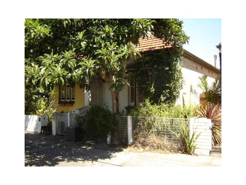16 Silver Street, Marrickville NSW 2204