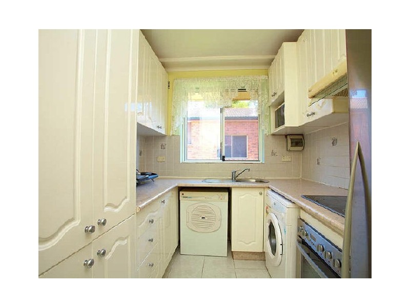 8/22 Beauchamp St, Marrickville NSW 2204