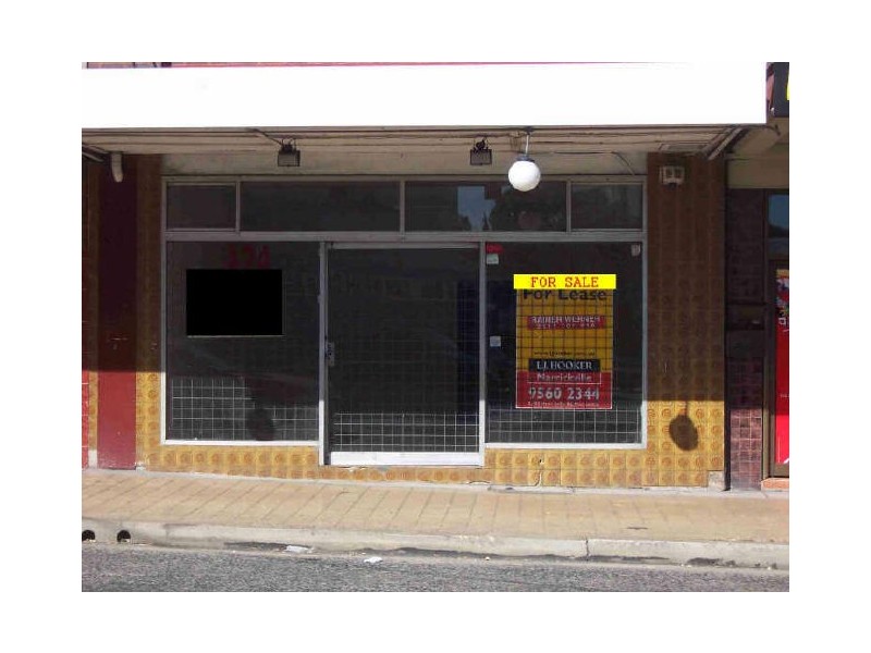 424 New Canterbury Rd, Dulwich Hill NSW 2203