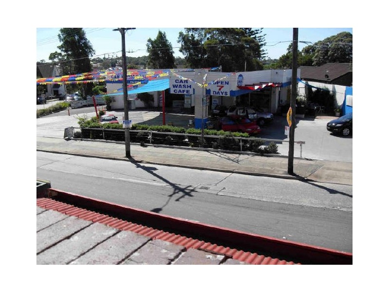 424 New Canterbury Rd, Dulwich Hill NSW 2203