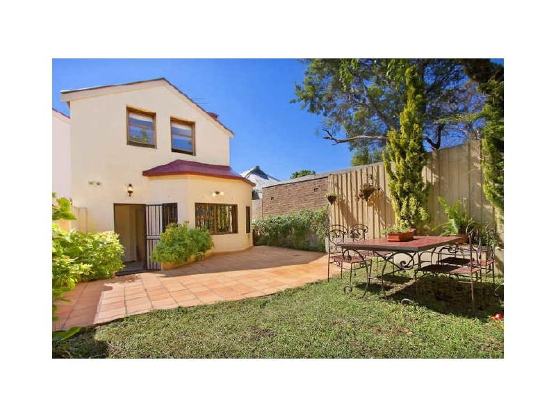 8 Athol Street, Leichhardt NSW 2040