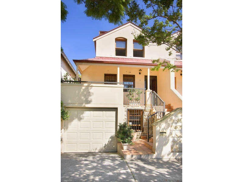 8 Athol Street, Leichhardt NSW 2040