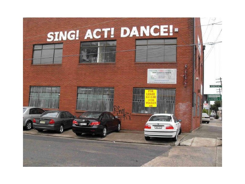 Ground/86 Sydenham Rd, Marrickville NSW 2204