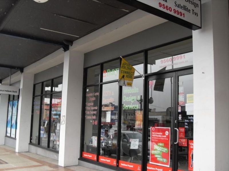 Shop 4/198 Marrickville Rd, Marrickville NSW 2204