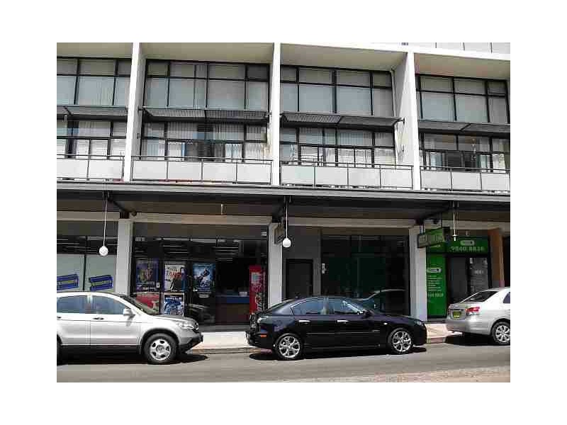 Shop 4/198 Marrickville Rd, Marrickville NSW 2204