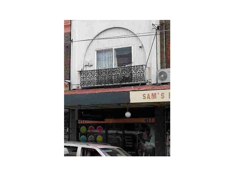 417 New Canterbury Rd., Dulwich Hill NSW 2203