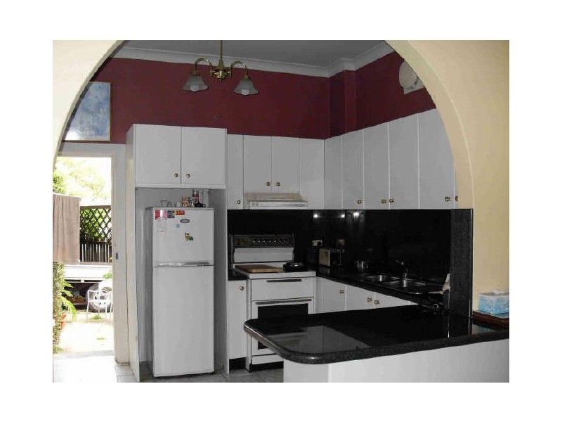 417 New Canterbury Rd., Dulwich Hill NSW 2203