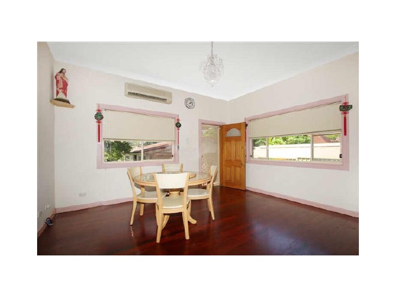 23 Lilydale Street, Marrickville NSW 2204