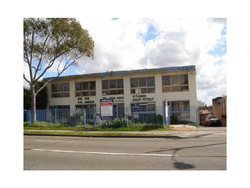 415-417 Canterbury Rd, Campsie NSW 2194