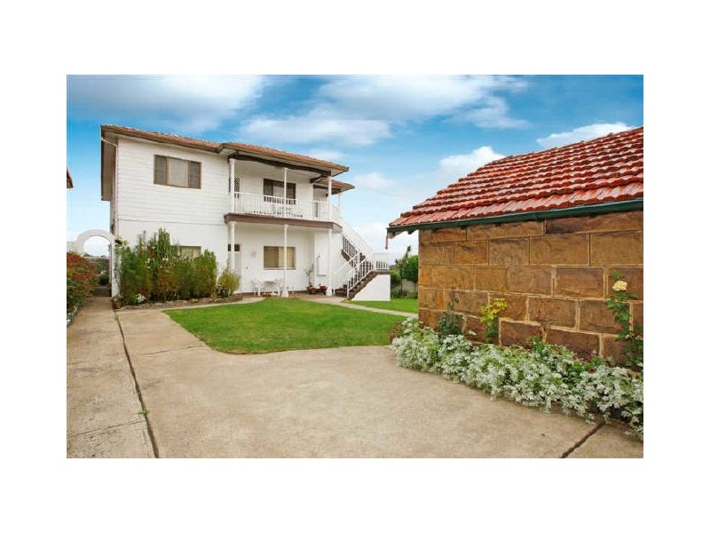 20 High Street, Marrickville NSW 2204