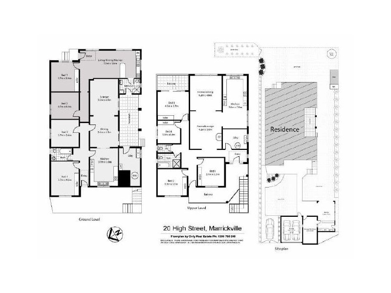 20 High Street, Marrickville NSW 2204