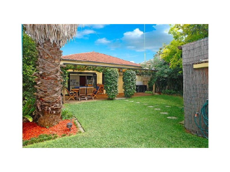 45 Wentworth Ave, Tempe NSW 2044