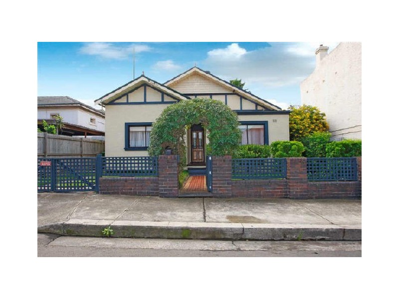 45 Wentworth Ave, Tempe NSW 2044