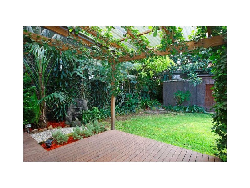 45 Wentworth Ave, Tempe NSW 2044