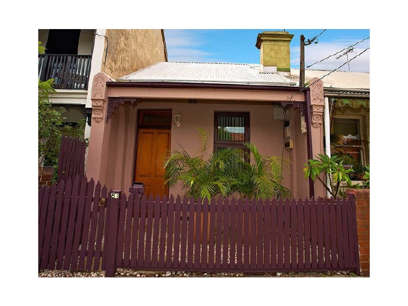 81 Park Road, Sydenham NSW 2044