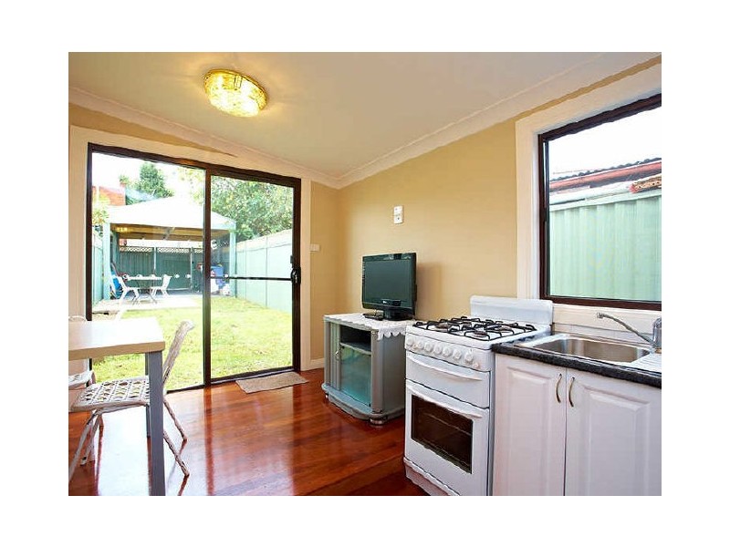 81 Park Road, Sydenham NSW 2044