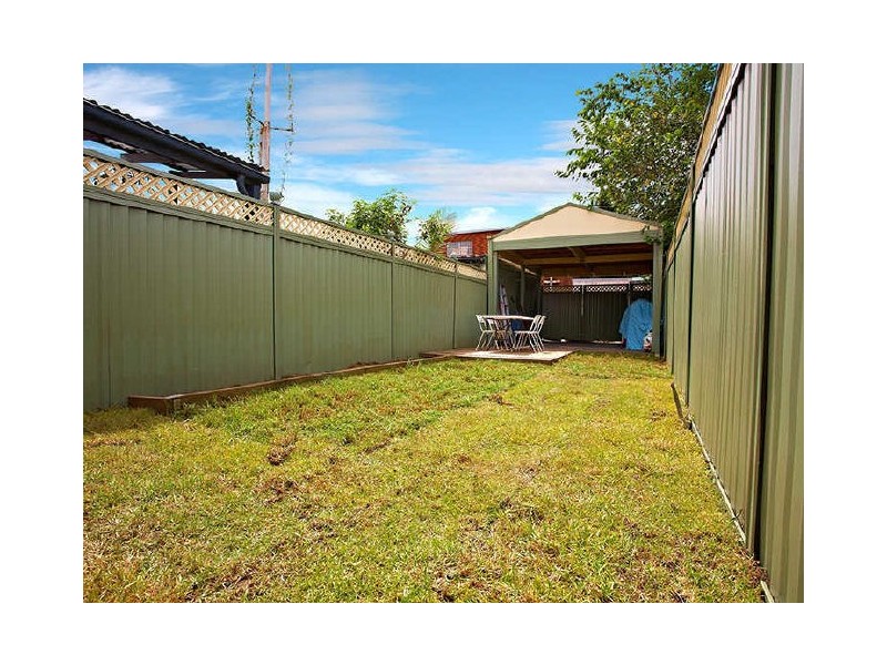 81 Park Road, Sydenham NSW 2044