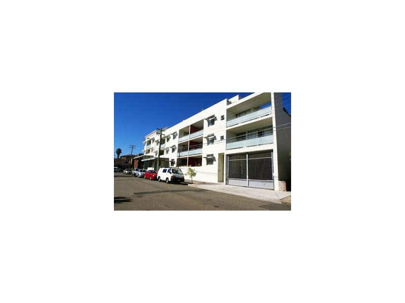 8/384 Illawarra Road, Marrickville NSW 2204