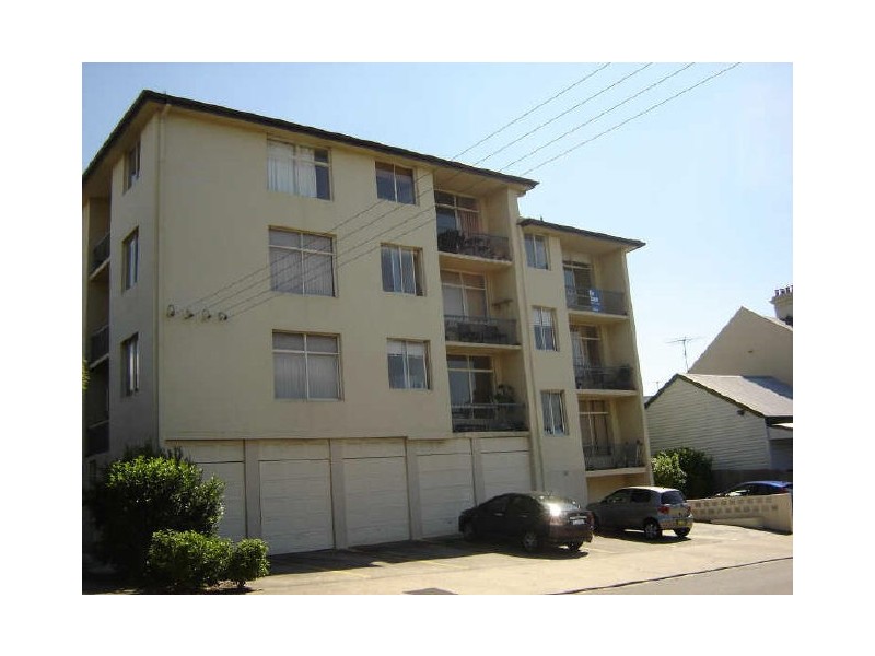 3/187 Evans Street, Rozelle NSW 2039