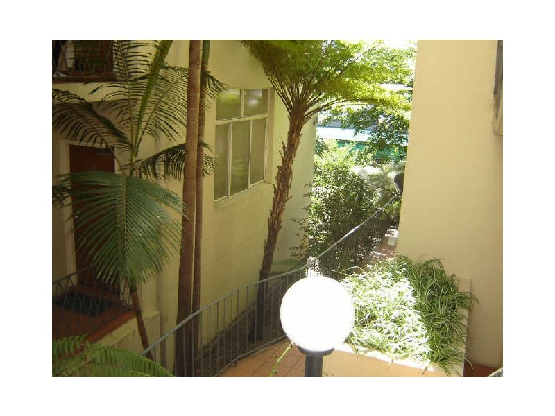 3/187 Evans Street, Rozelle NSW 2039