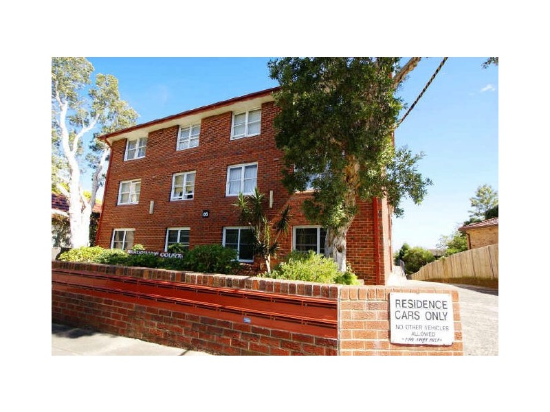 23/85 Beauchamp Street, Marrickville NSW 2204