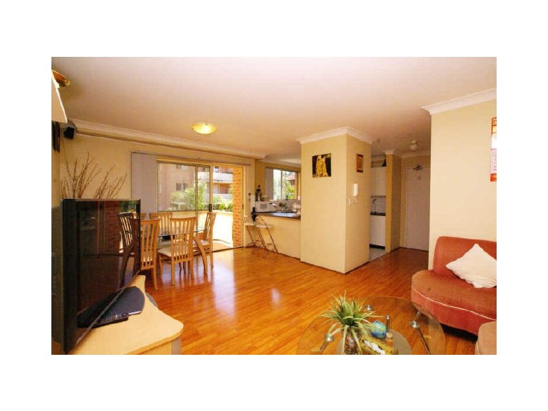 13/3 Hill Street, Marrickville NSW 2204