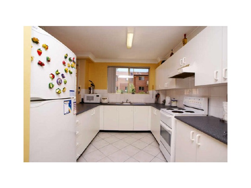 13/3 Hill Street, Marrickville NSW 2204