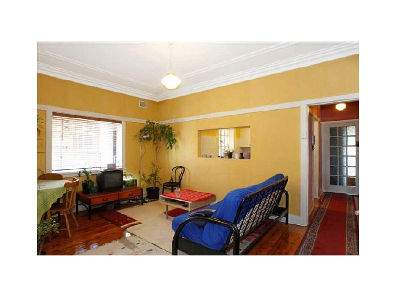 8/68 Ewart Street, Marrickville NSW 2204