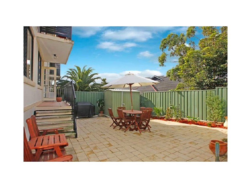 4/77 Union Street, Dulwich Hill NSW 2203