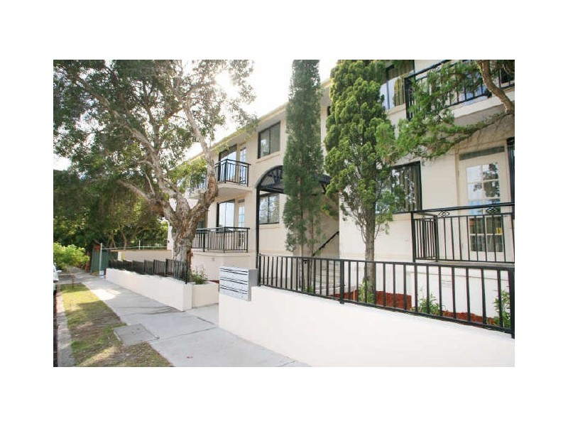 4/77 Union Street, Dulwich Hill NSW 2203