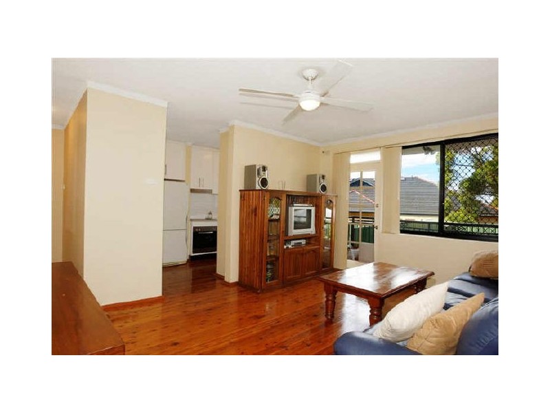 4/77 Union Street, Dulwich Hill NSW 2203