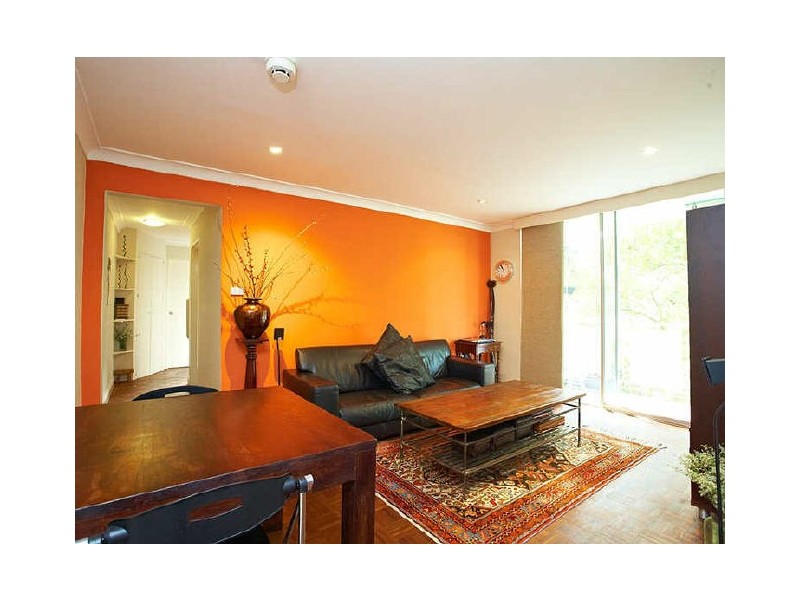 8/516 New Canterbury Road, Dulwich Hill NSW 2203