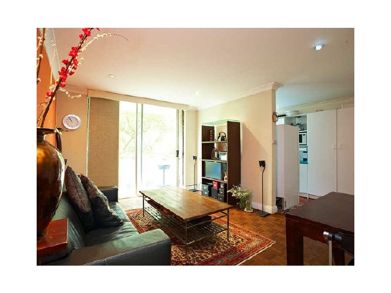 8/516 New Canterbury Road, Dulwich Hill NSW 2203